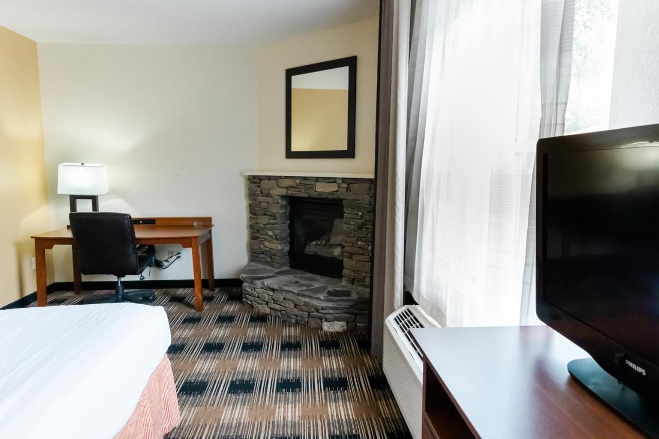 Country Inn & Suites By Radisson, Helen, Ga Exterior foto