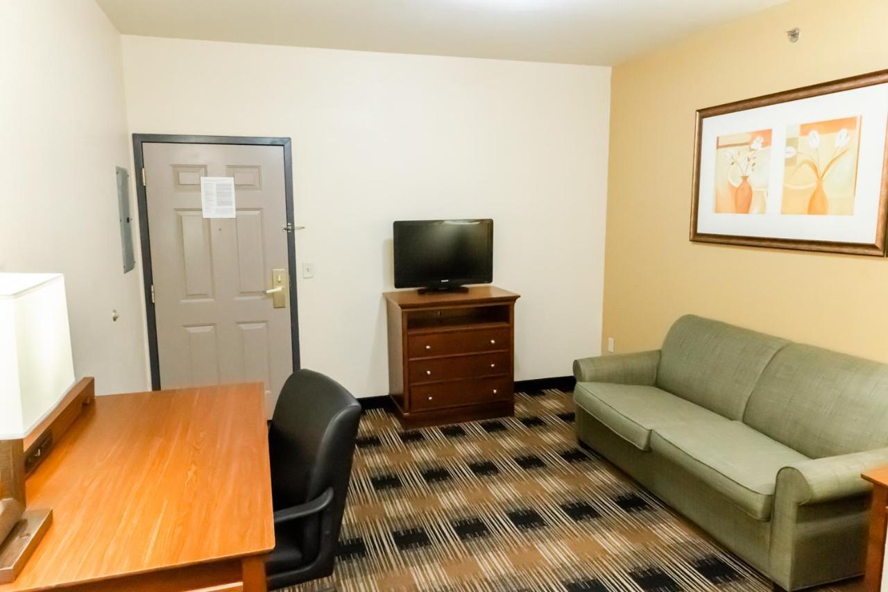 Country Inn & Suites By Radisson, Helen, Ga Exterior foto